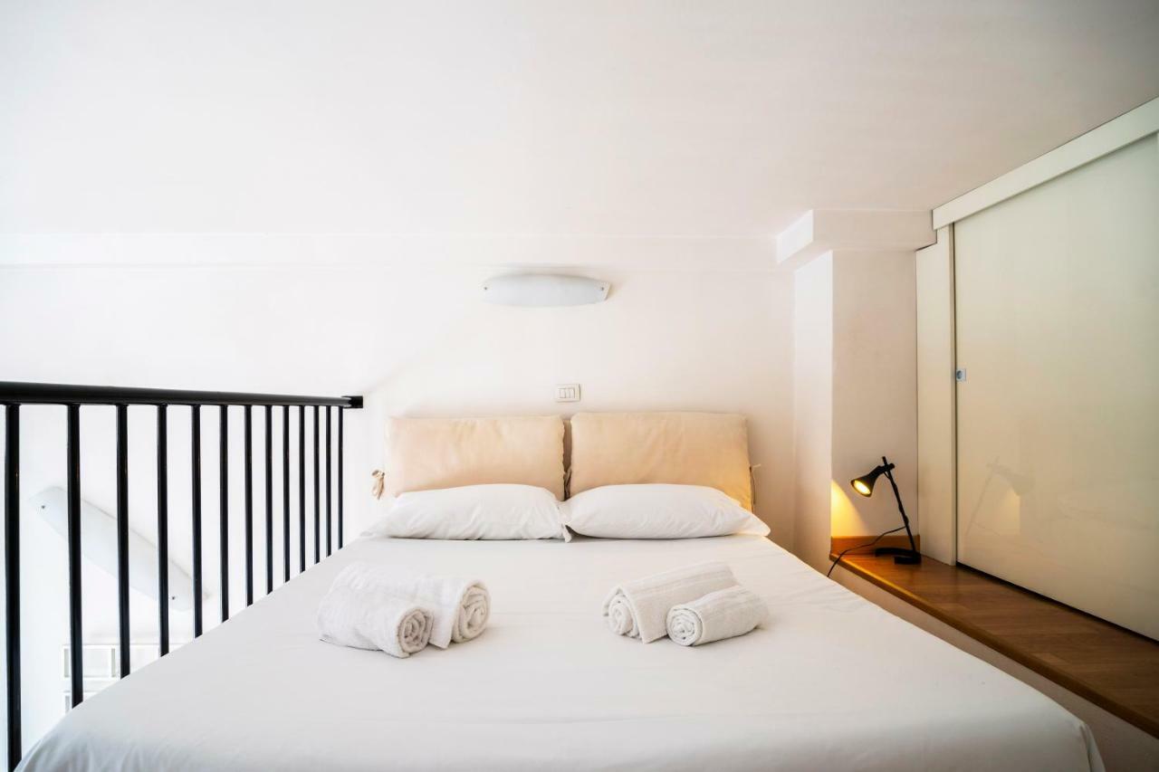 Apartment Primopiano - Inama Mailand
